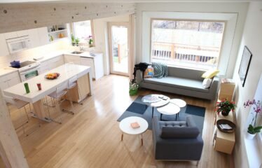 Apartamento en Mijas