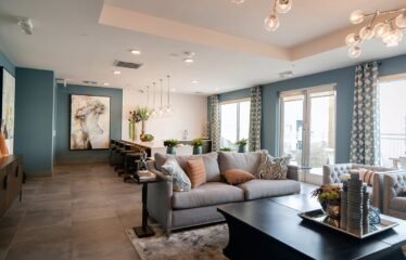 Apartamento en Mijas