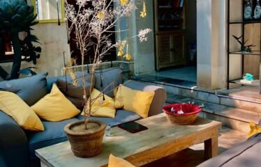 Apartamento en Mijas