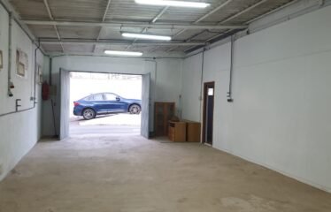 LOCAL COMERCIAL JUNTO AL CORTE INGLES