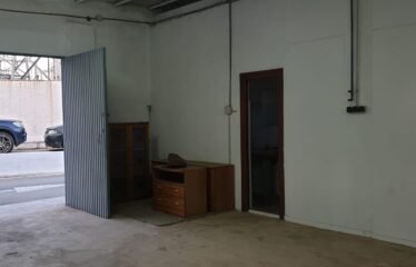 LOCAL COMERCIAL JUNTO AL CORTE INGLES