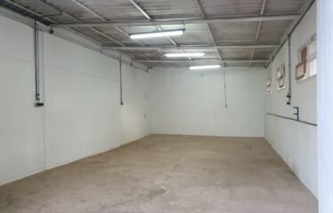 LOCAL COMERCIAL JUNTO AL CORTE INGLES