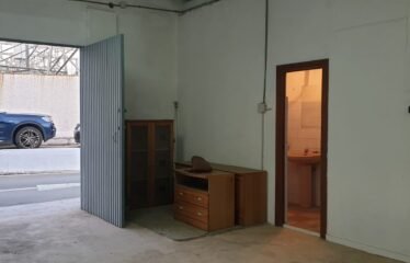 LOCAL COMERCIAL JUNTO AL CORTE INGLES